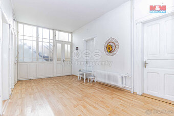 Prodej nájemního domu, 490 m², Zbraslavice - 18