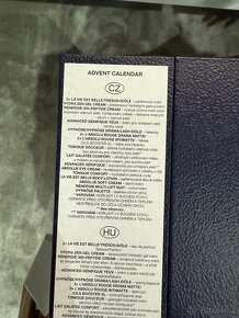 Luxusní, adventní kalendář LANCOME 2024 - 18