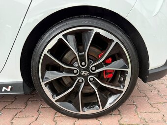 Hyundai I30N PERFORMANCE 92TKM TOP - 18