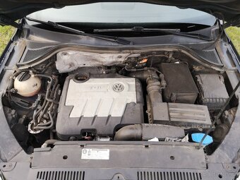 VOLKSWAGEN TIGUAN 2.0TDi 125KW 4X4 SERVISOVÁNO - 18