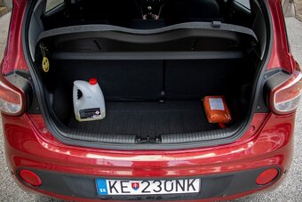 Hyundai i10 - 18