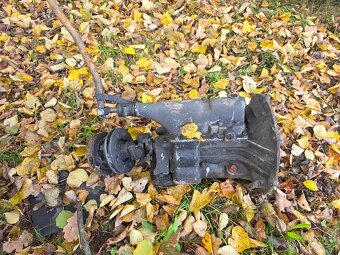 Úklid garáže 1 - 18