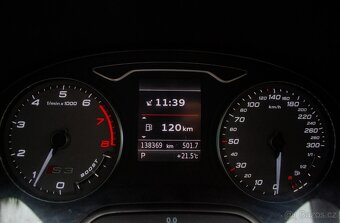 Audi S3 8V 2.0 TFSi - 18