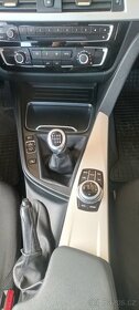 BMW Rad 3 Touring 318d Advantage 2018 DPH - 18