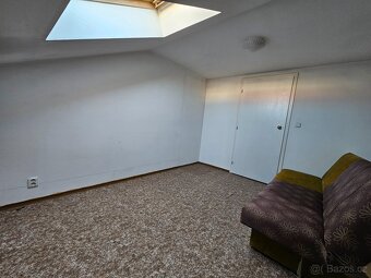 Prodej rodinného domu 5+kk, 231m2 + podkroví, Mohelnice - 18