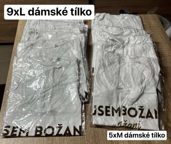 Dárkové předměty (tombola/ples/oslavy) - 18