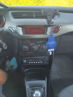 Citroen C3 - 18