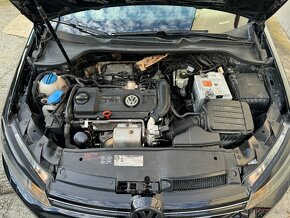 VW Golf 6 1,4Tsi - 18