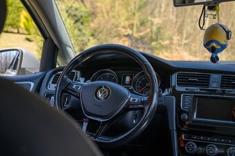 Volkswagen Golf VII 2.0 TDI 110KW CUP - 18