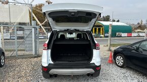 Ford Kuga 2.0TDCI 120kW 4x4,A/T,Navi - 18