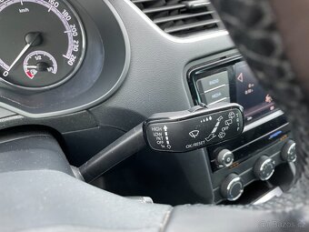 Škoda Octavia, 1.6TDi - 85kW 2.Majitel ČR - 18