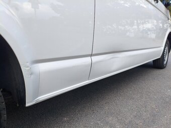 Volkswagen Transporter T6 2.0TDI 110Kw Long 9míst - 18