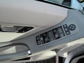 Mercedes-Benz 320 cdi 165 kw polokůže 6míst - 18