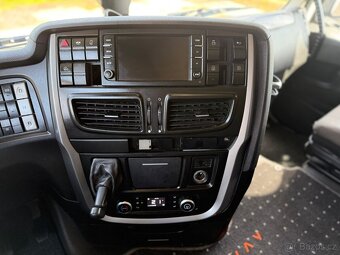 Iveco Stralis 480 E6 STANDART RETARDER - 18