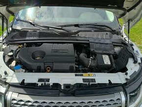 Land Rover Range Rover Evoque, 90tkm, 132kw, 2017, ČR. - 18