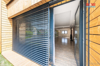 Prodej rodinného domu, 190 m², Praha, ul. Žampiónová - 18