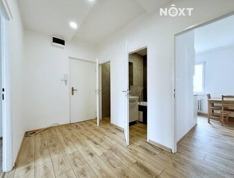 Pronájem byt 3+1, 68㎡ - 18