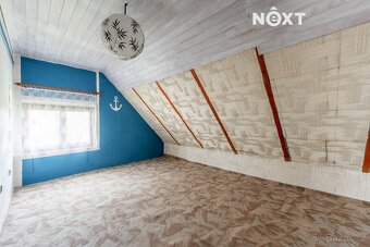 Prodej Rodinný dům, 200㎡ - 18
