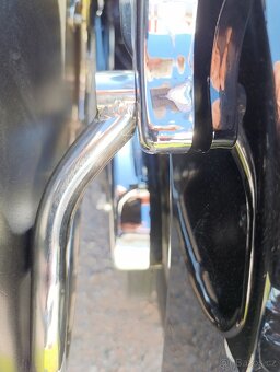 Yamaha Road Star 1700 Silverado - 18