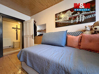 Prodej rodinného domu, 90 m², Šubířov - 18