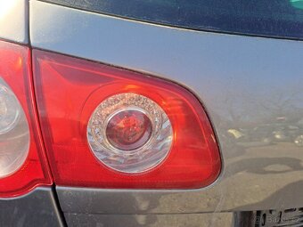 VW Passat B6 3.2FSI VR6 DSG 4Motion LA7T náhradní díly - 18