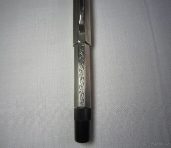 Plnicí pero MONTBLANC LORENZO DE'MEDICI LIMITOVANÁ EDICE 48 - 18