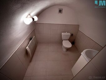 Pronájem bytu 1+1 51 m², Třebíč - Zámostí, ev.č. 01904 - 18