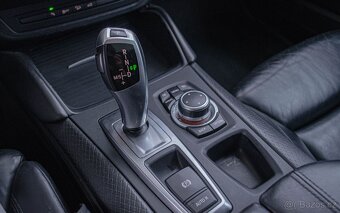 BMW X6 30d xDrive 2012 - 18