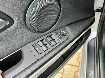 BMW řada 3 / 318d / 105kW / 2010 - 18