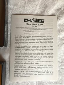 Dětská a jiná puzzle a MONOPOLY - 18