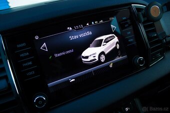 Škoda Karoq 1.6 TDI Style DSG - 1.majiteľ - 18