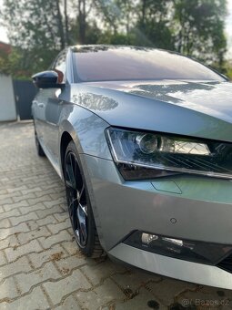 Superb 3 Sportline - 18
