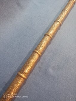 Arabské zbraně - 18