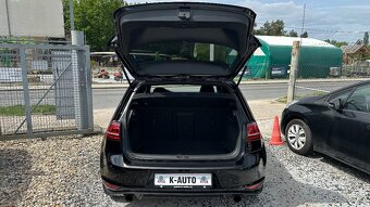 Volkswagen Golf 2.0TSI 162kW GTI,Navi,Xenon - 18