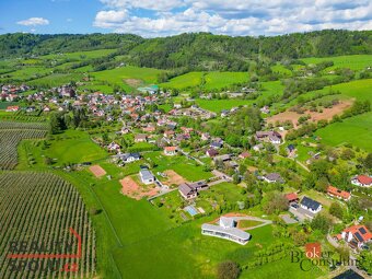 Prodej, pozemky/bydlení, 1274 m2, 51253 Tatobity, Semily [ID - 18