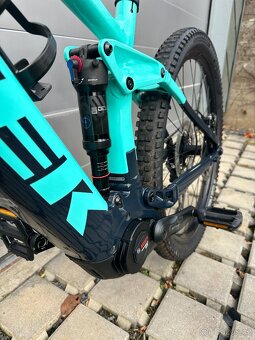 TREK RAIL 7 - 18