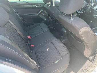 Škoda Fabia 1.2 Tsi 66kw Drive r.v.2017, Serviska - 18