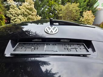 VW Touran 2.0TDI 103kW 1.maj.177tis.km,bez koroze,serviska - 18