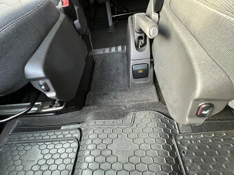 Ford Transit 2.0 TDCi Automat | 91 000 km - 18