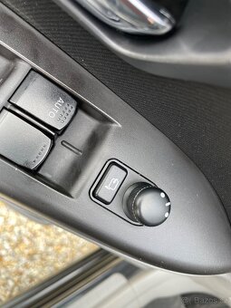 SUZUKI SX4 1,6 BENZÍN 4X4 2012 MODEL NAVIGATOR - 18