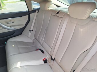 BMW 420d Gran Coupe - 18
