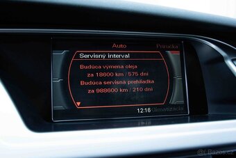 Audi A4 Avant 2.0 TDI - 18
