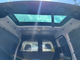 Volkswagen Caddy 2.0Tdi 81kw 4Motion - 18