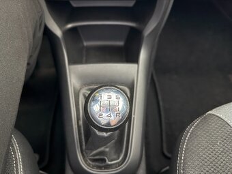 Citroën C3 1.4 54kW,SERVISKA - 18