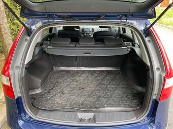 Hyundai i30 CW 2010, 1.6 LPG - 18