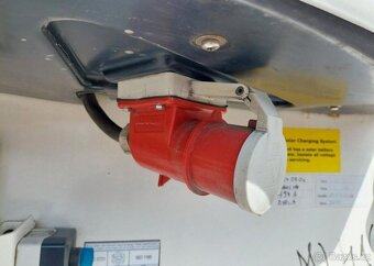 Prodám Schmitz SKO 24 Thermo King SLXi 300 t - 18