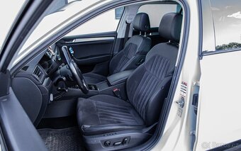 Škoda Superb 3 Combi Sportline 2.0TDI 140kW DSG - 18