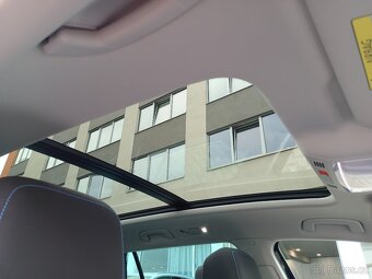 VW Passat B8 GTE Variant 1.4TSI 160kW DSG - záruka Autodraft - 18
