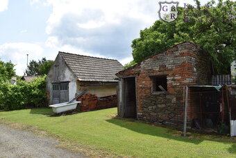 Prodej, rodinný dům, Dražíč - 18