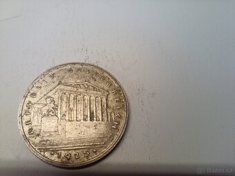 Staré mince - 18